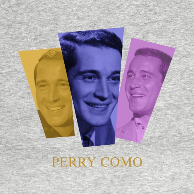 Perry Como by PLAYDIGITAL2020